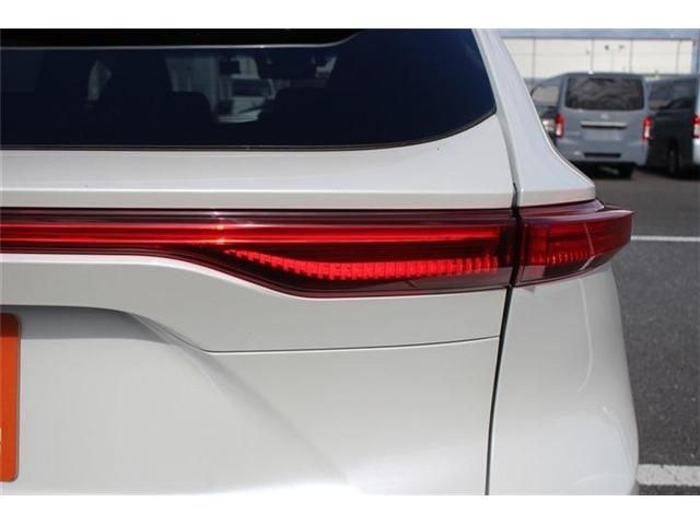 TOYOTA HARRIER 2WD 2020 Image 31