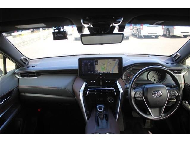 TOYOTA HARRIER 2WD 2020 Image 31