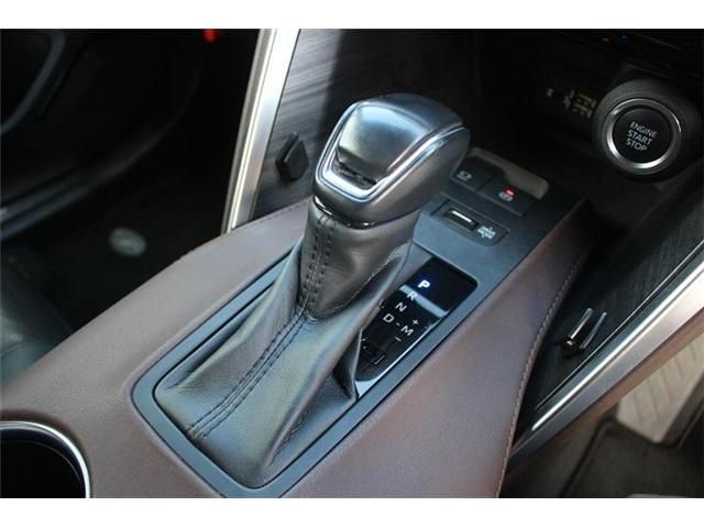 TOYOTA HARRIER 2WD 2020 Image 31