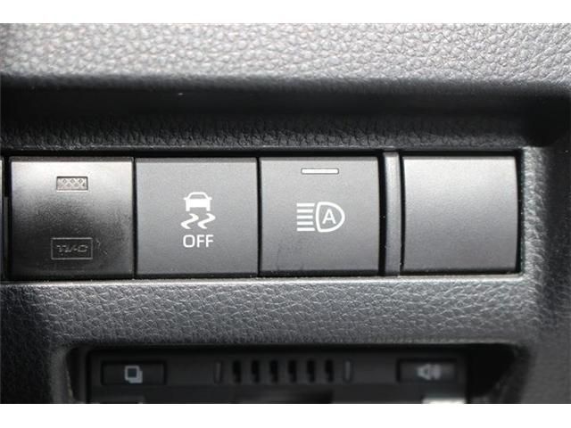 TOYOTA HARRIER 2WD 2020 Image 31