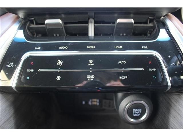 TOYOTA HARRIER 2WD 2020 Image 31