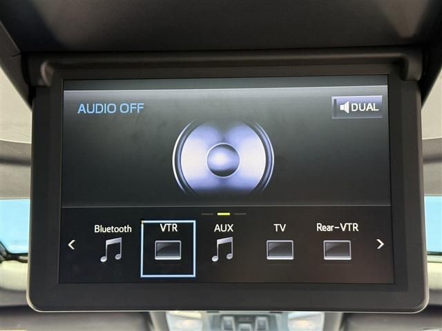 TOYOTA ALPHARD HYBRID 4WD 2016 Image 31