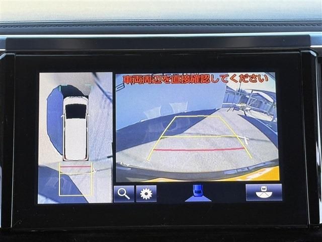 TOYOTA ALPHARD HYBRID 4WD 2016 Image 31