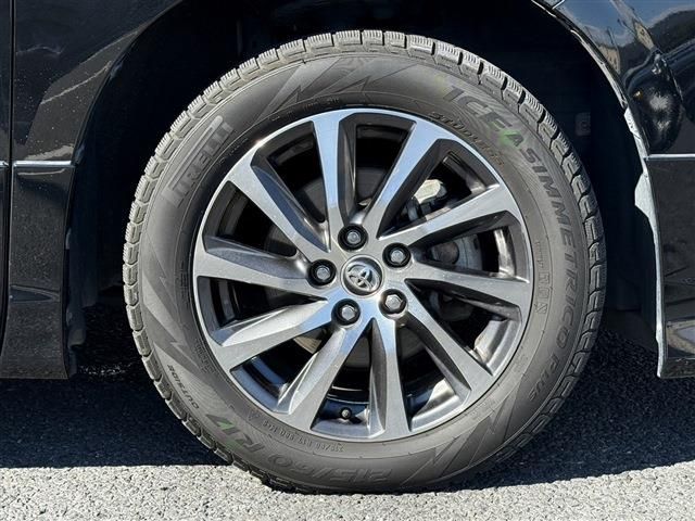 TOYOTA ALPHARD HYBRID 4WD 2016 Image 31