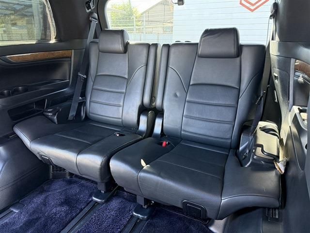 TOYOTA ALPHARD HYBRID 4WD 2016 Image 31