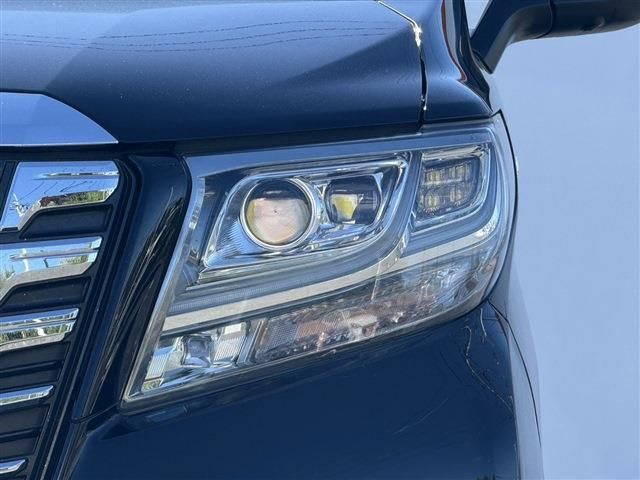TOYOTA ALPHARD HYBRID 4WD 2016 Image 31