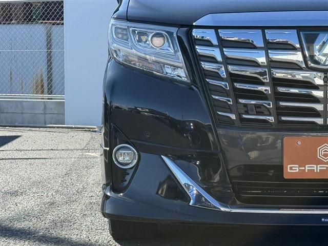 TOYOTA ALPHARD HYBRID 4WD 2016 Image 31