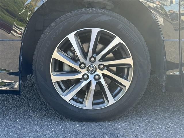 TOYOTA ALPHARD HYBRID 4WD 2016 Image 31