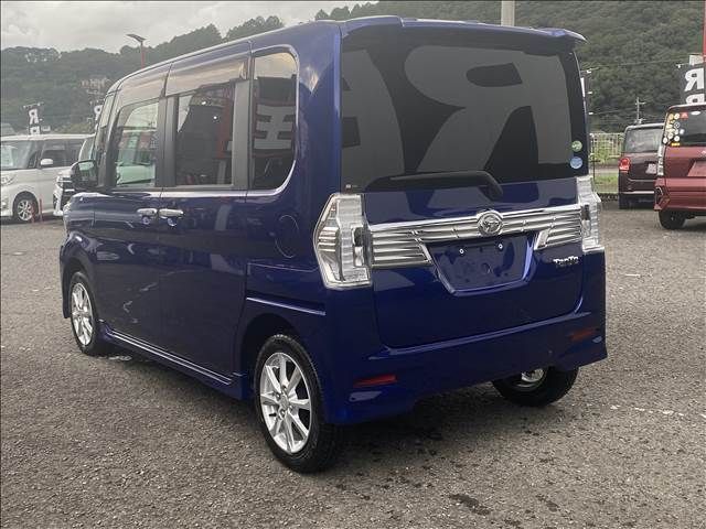 DAIHATSU TANTO CUSTOM 2017 Image 31
