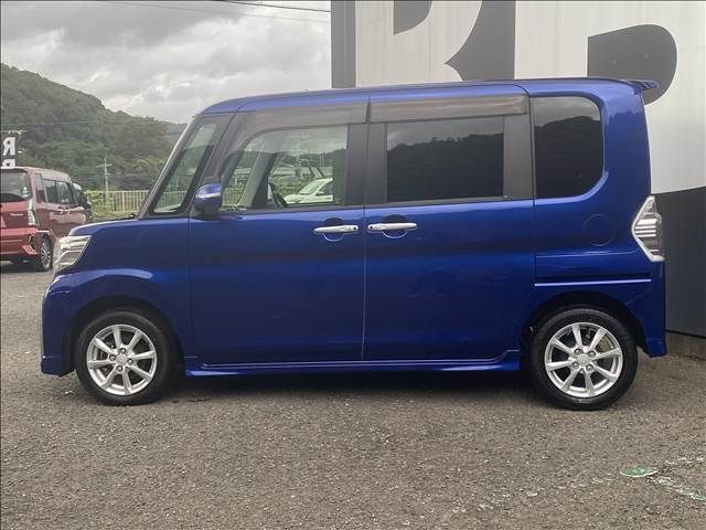DAIHATSU TANTO CUSTOM 2017 Image 31