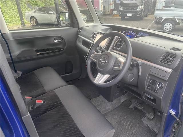 DAIHATSU TANTO CUSTOM 2017 Image 31