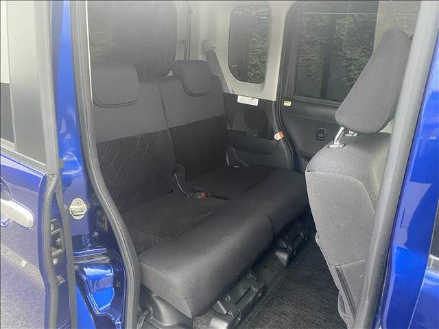 DAIHATSU TANTO CUSTOM 2017 Image 31