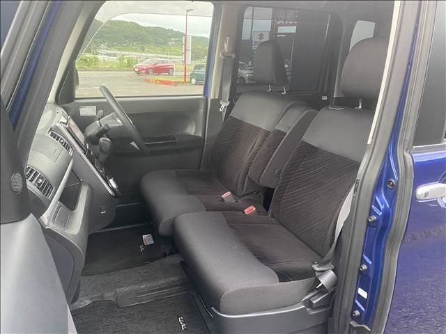 DAIHATSU TANTO CUSTOM 2017 Image 31