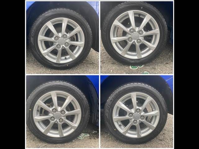 DAIHATSU TANTO CUSTOM 2017 Image 31