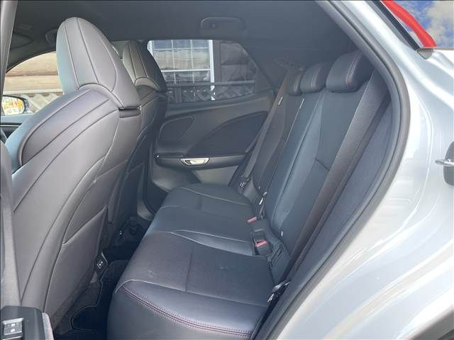 TOYOTA LEXUS LBX 2024 Image 31