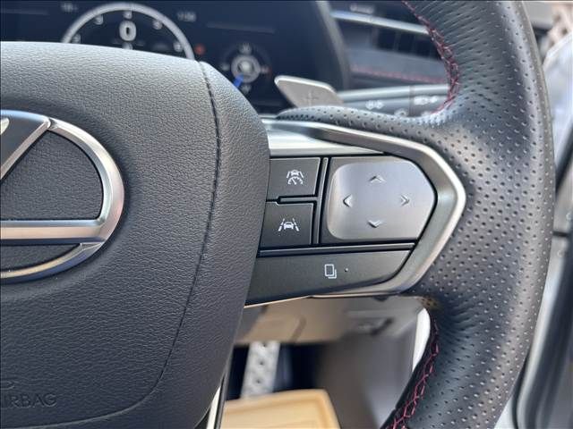 TOYOTA LEXUS LBX 2024 Image 31