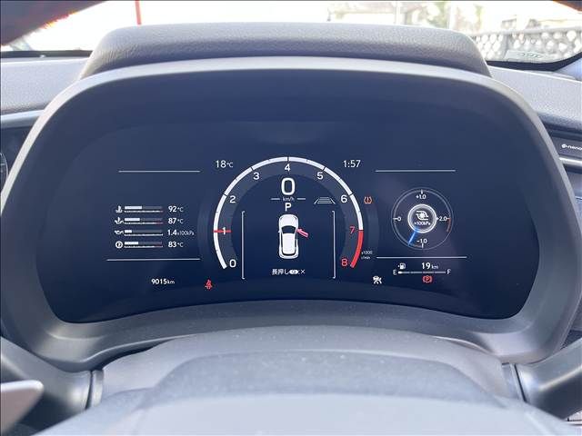 TOYOTA LEXUS LBX 2024 Image 31