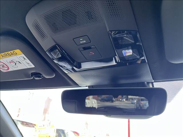 TOYOTA LEXUS LBX 2024 Image 31