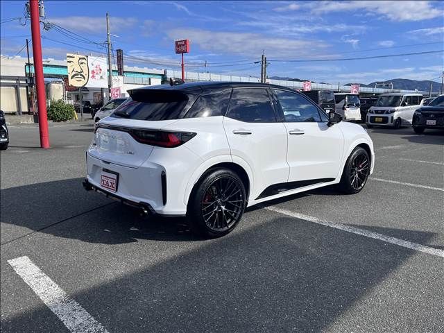 TOYOTA LEXUS LBX 2024 Image 31