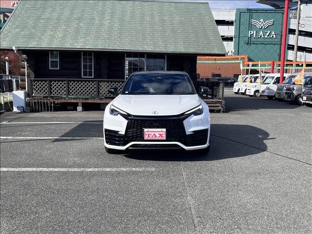 TOYOTA LEXUS LBX 2024 Image 31