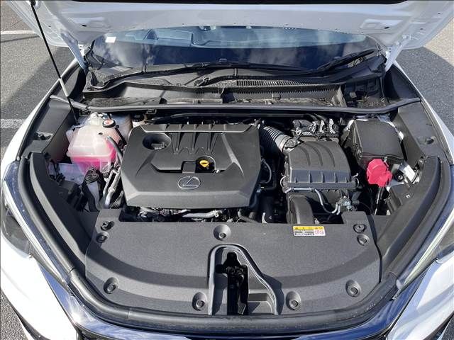 TOYOTA LEXUS LBX 2024 Image 31