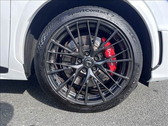 TOYOTA LEXUS LBX 2024 Image 31