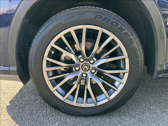 TOYOTA LEXUS RX200T AWD 2016 Image 31