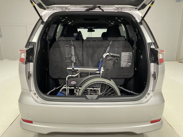 TOYOTA ESTIMA HYBRID 4WD 2020 Image 31