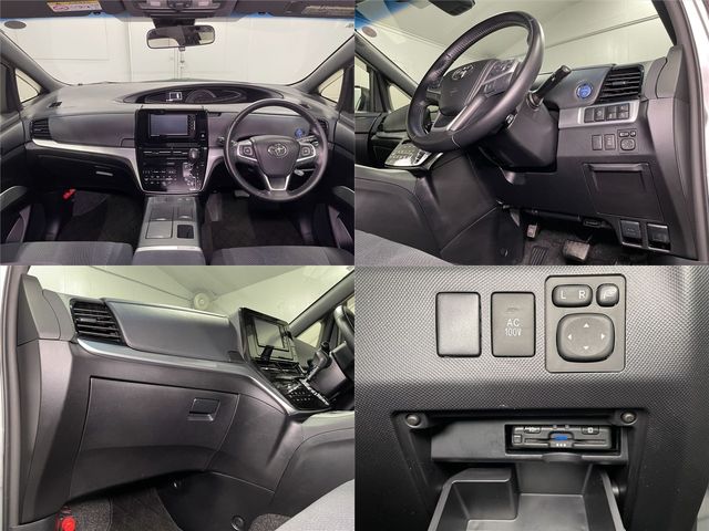 TOYOTA ESTIMA HYBRID 4WD 2020 Image 31