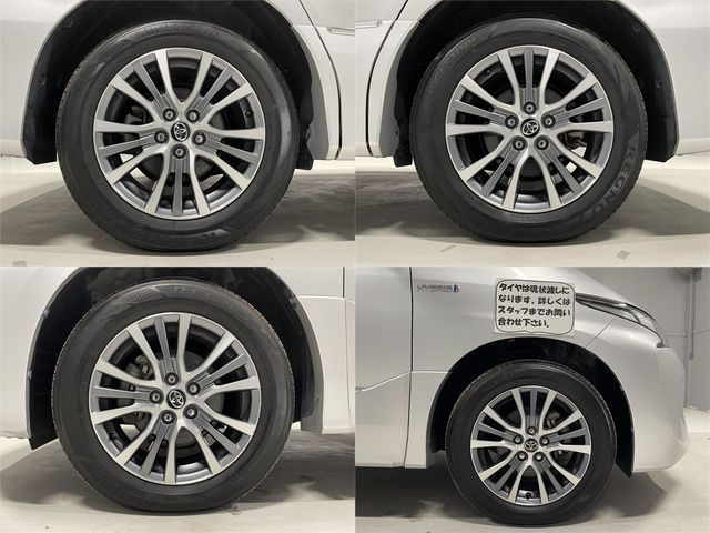 TOYOTA ESTIMA HYBRID 4WD 2020 Image 31