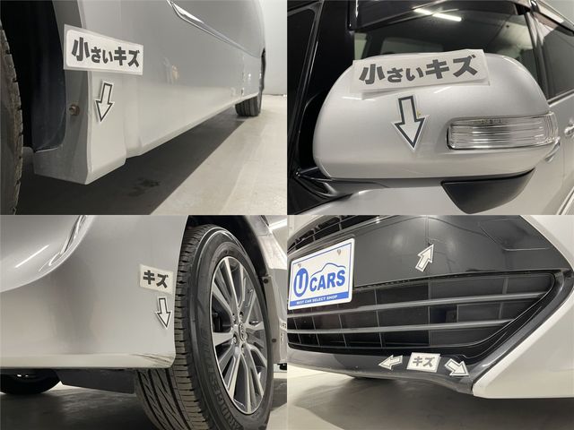 TOYOTA ESTIMA HYBRID 4WD 2020 Image 31