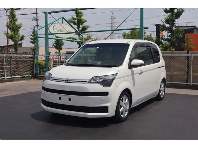 TOYOTA SPADE 2018 Image 31