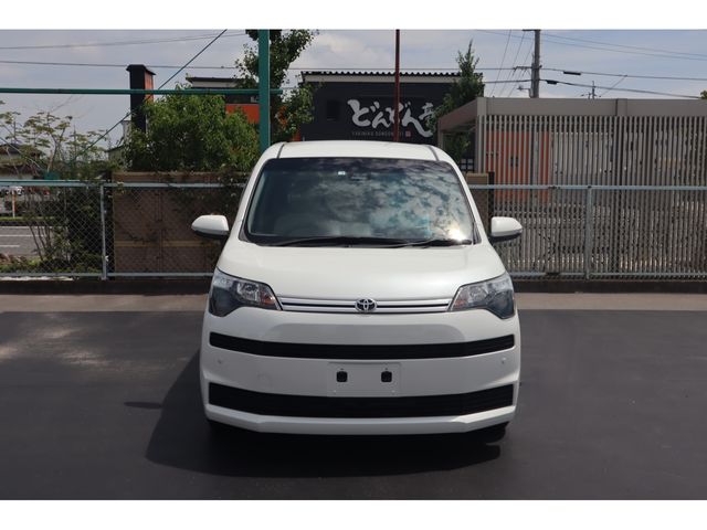 TOYOTA SPADE 2018 Image 31