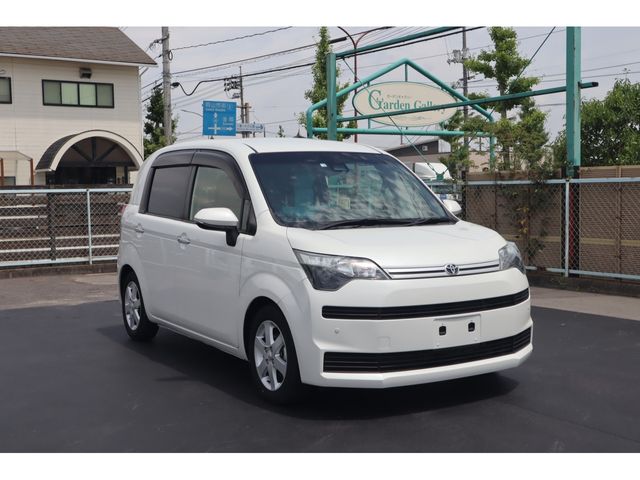 TOYOTA SPADE 2018 Image 31