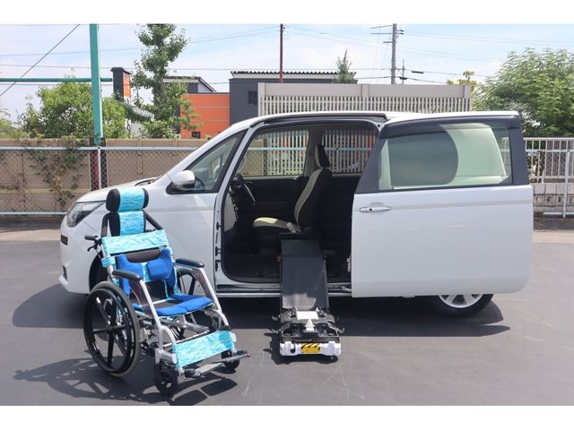 TOYOTA SPADE 2018 Image 31