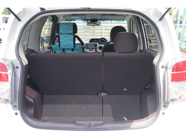 TOYOTA SPADE 2018 Image 31