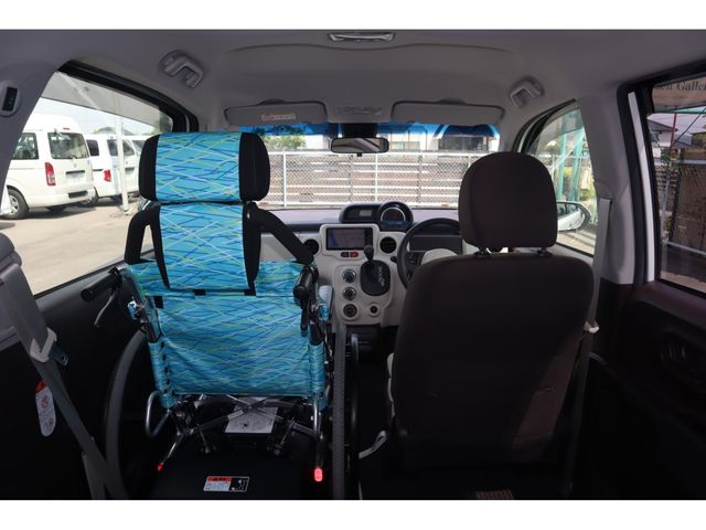 TOYOTA SPADE 2018 Image 31