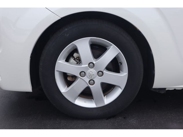 TOYOTA SPADE 2018 Image 31