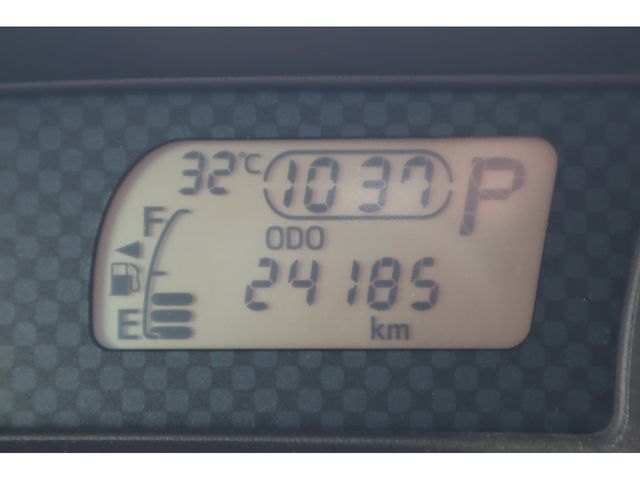 TOYOTA SPADE 2018 Image 31