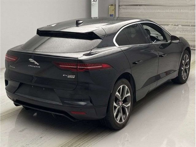 JAGUAR I-PACE 2019 Image 31