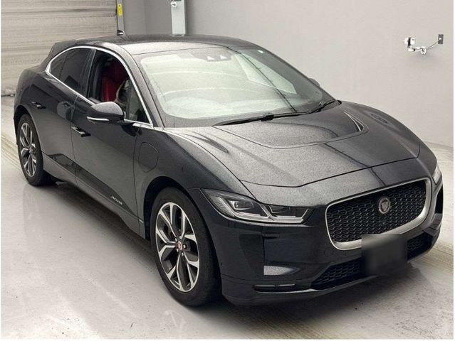 JAGUAR I-PACE 2019 Image 31