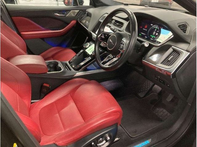 JAGUAR I-PACE 2019 Image 31