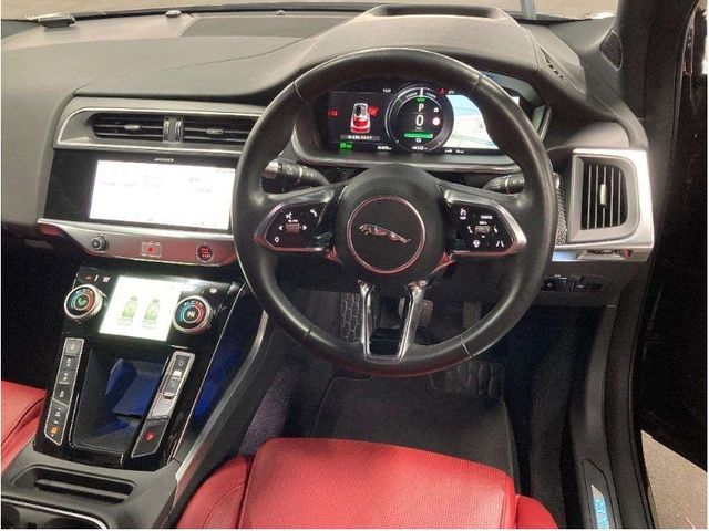 JAGUAR I-PACE 2019 Image 31