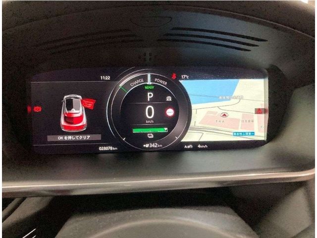 JAGUAR I-PACE 2019 Image 31