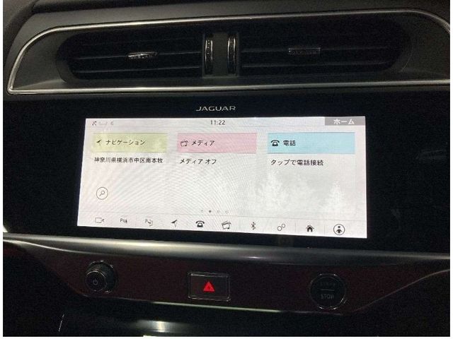 JAGUAR I-PACE 2019 Image 31