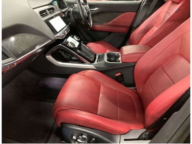 JAGUAR I-PACE 2019 Image 31