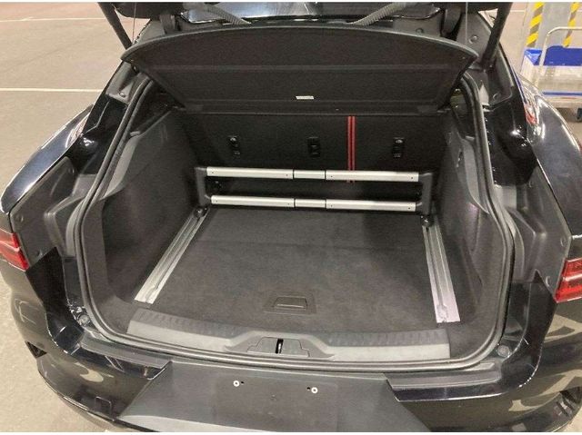 JAGUAR I-PACE 2019 Image 31
