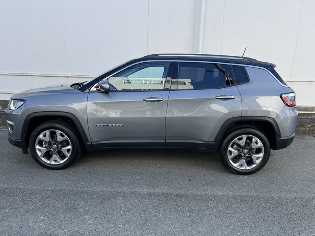 JEEP COMPASS 4WD 2019 Image 31