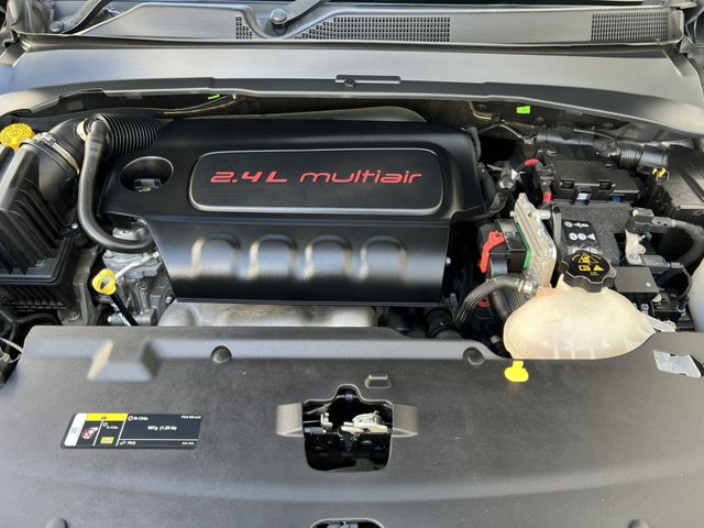 JEEP COMPASS 4WD 2019 Image 31