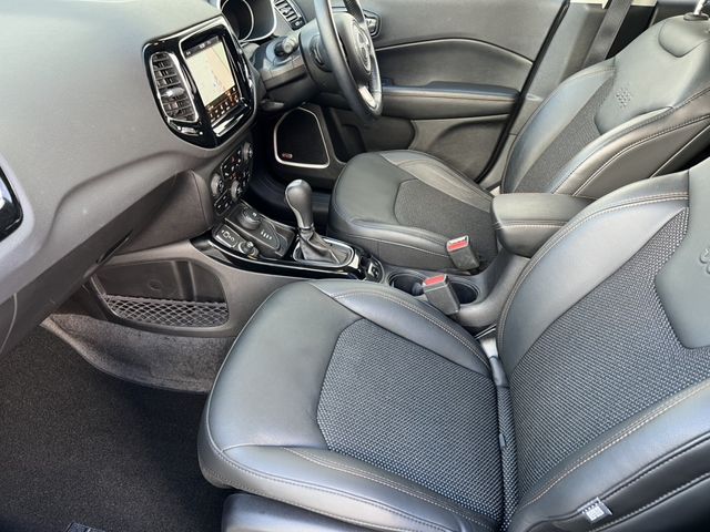 JEEP COMPASS 4WD 2019 Image 31